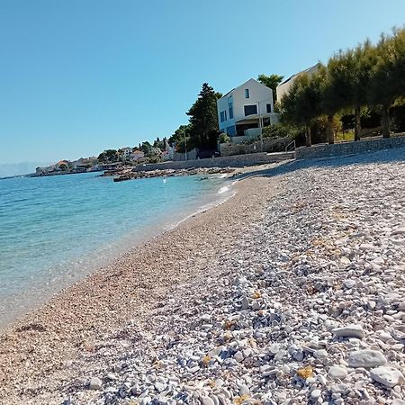 Afrodita Bistrica Sutivan Kültér fotó