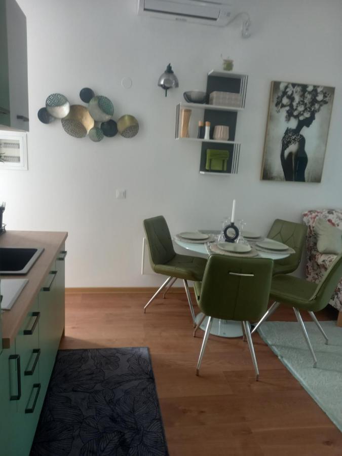 Afrodita Bistrica Sutivan Kültér fotó